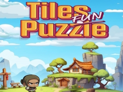 Tiles Puzzle Fun