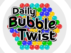 Daily Bubble Twist