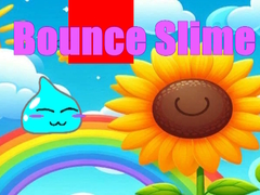 Bounce Slime