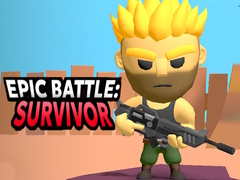 Epic Battle: Survivor