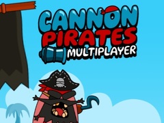 Cannon Pirates Multiplayer