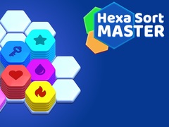 Hexa Sort Master