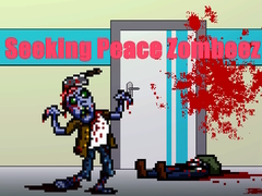 Seeking Peace Zombeez