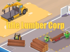 Idle Lumber Corp