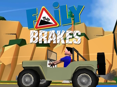 Faulty Brakes