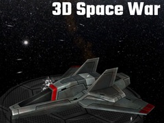 3D Space War