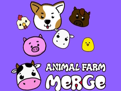 Animal Farm Merge