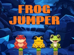 Frog Jumper