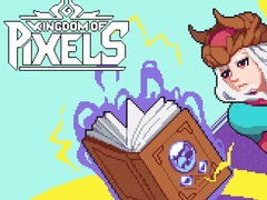 Kingdom of Pixels