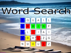 Word Search