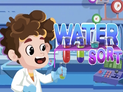 Water Sort