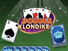 Double Klondike