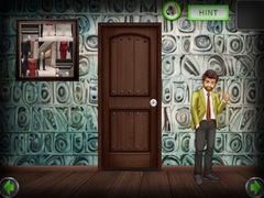 Amgel Easy Room Escape 202