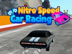 Nitro Speed Car Racing