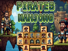 Pirates Mahjong