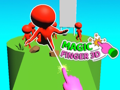 Magic Finger 3D