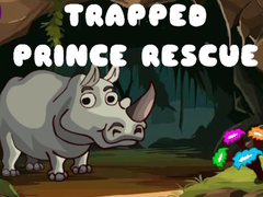 Trapped Prince Rescue