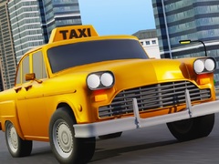 Taxi Rush