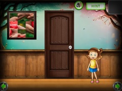 Amgel Kids Room Escape 218