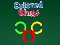 Colored Rings