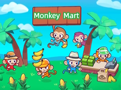 Monkey Mart