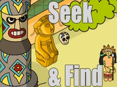 Seek & Find 