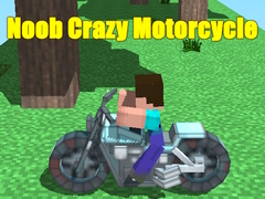 Noob Crazy Motorcycle