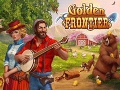 Golden Frontier