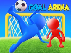 Goal Arena 3D