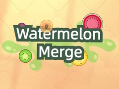 WaterMelon Merge