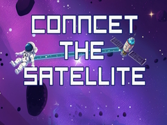 Connect The Satellite