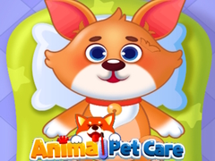 Animal Pet Care