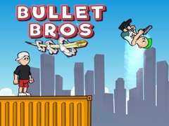 Bullet Bros