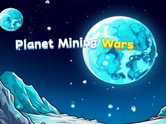 Planet Mining Wars