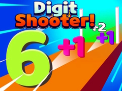 Digit Shooter!