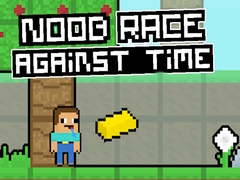 Noob Race Against Time