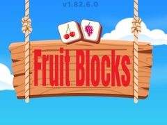 Fruit Blocks