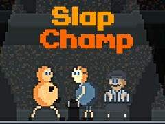 Slap Champ