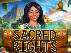 Sacred Rights