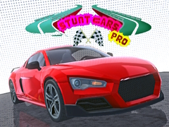 Stunt Cars Pro