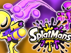 Splat Mans