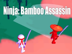 Ninja: Bamboo Assassin