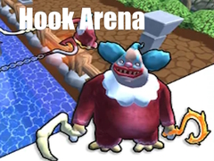 Hook Arena