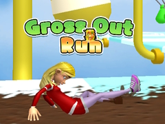 Gross Out Run