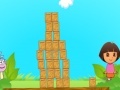 Dora Build Blocks