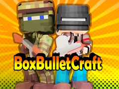 Box Bullet Craft