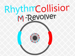 Rhythm Collision M-Revolver