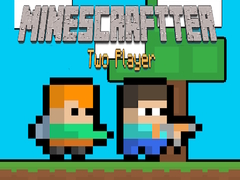 Minescraftter Two Player