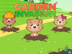 Garden Invasion