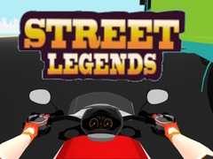 Street Legends